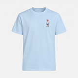 St. Tropez Lachs T-Shirt