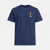 Original Geiler Lachs T-Shirt