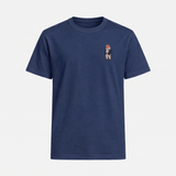 Original Geiler Lachs T-Shirt