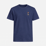 Original Geiler Lachs T-Shirt