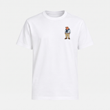 Sylt Lachs T-Shirt