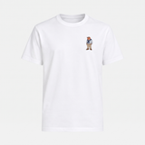 Sylt Lachs T-Shirt