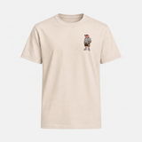 Tegernsee Lachs T-Shirt