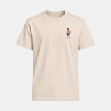 Tegernsee Lachs T-Shirt