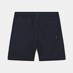Badehose Navy — Rückseite