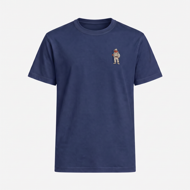 Kitzbühel Lachs T-Shirt