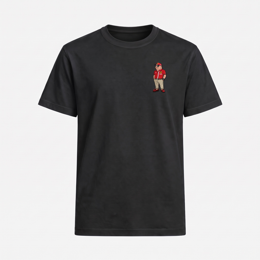 Lachsrari T-Shirt