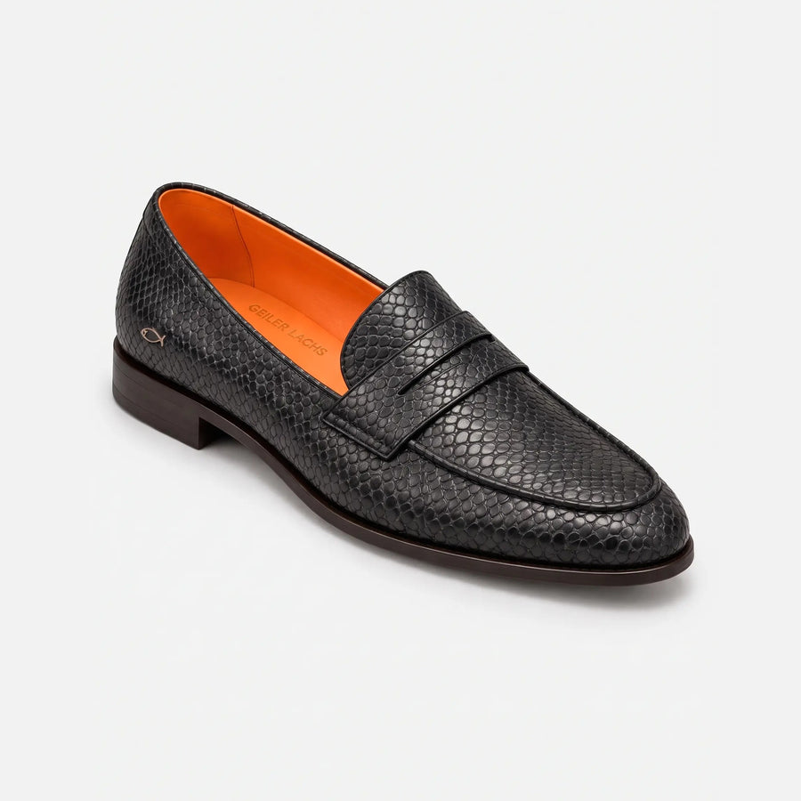 Geiler Lachs — Loafer