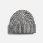 OG Beanie Grau — Rückseite