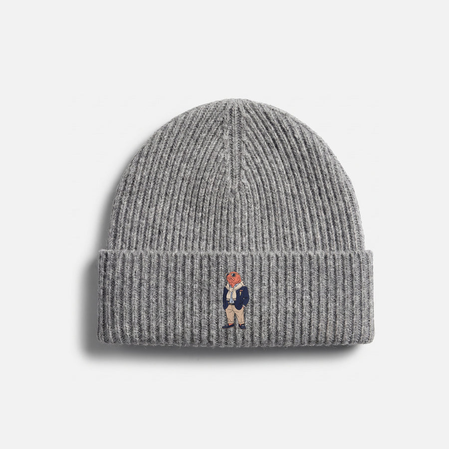 Geiler Lachs — OG Beanie