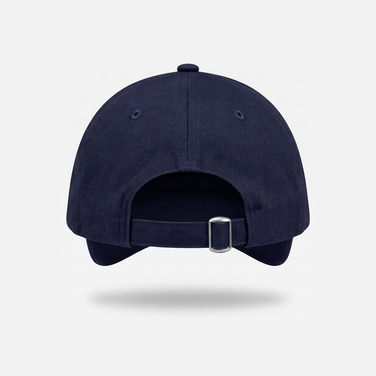 OG Cap Navy — Rückseite