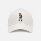 OG Cap Weiß — Vorderseite