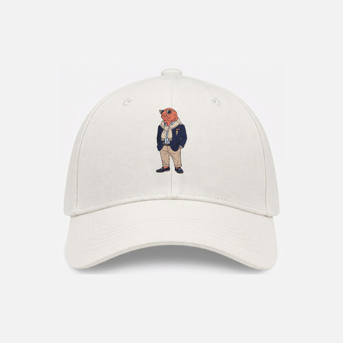 OG Cap Weiß — Vorderseite