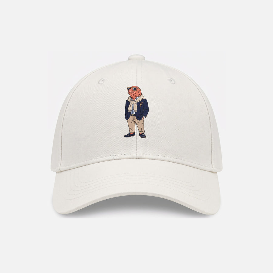 Geiler Lachs — OG Cap