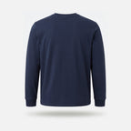OG Henley Navy — Rückseite
