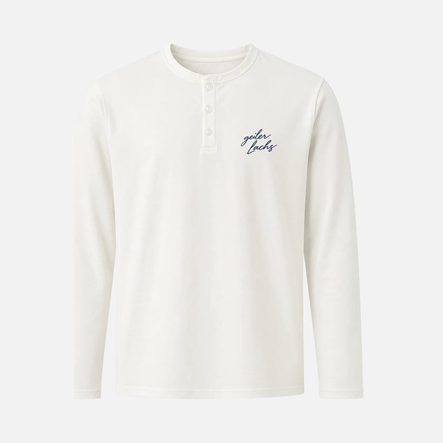 Geiler Lachs — OG Henley