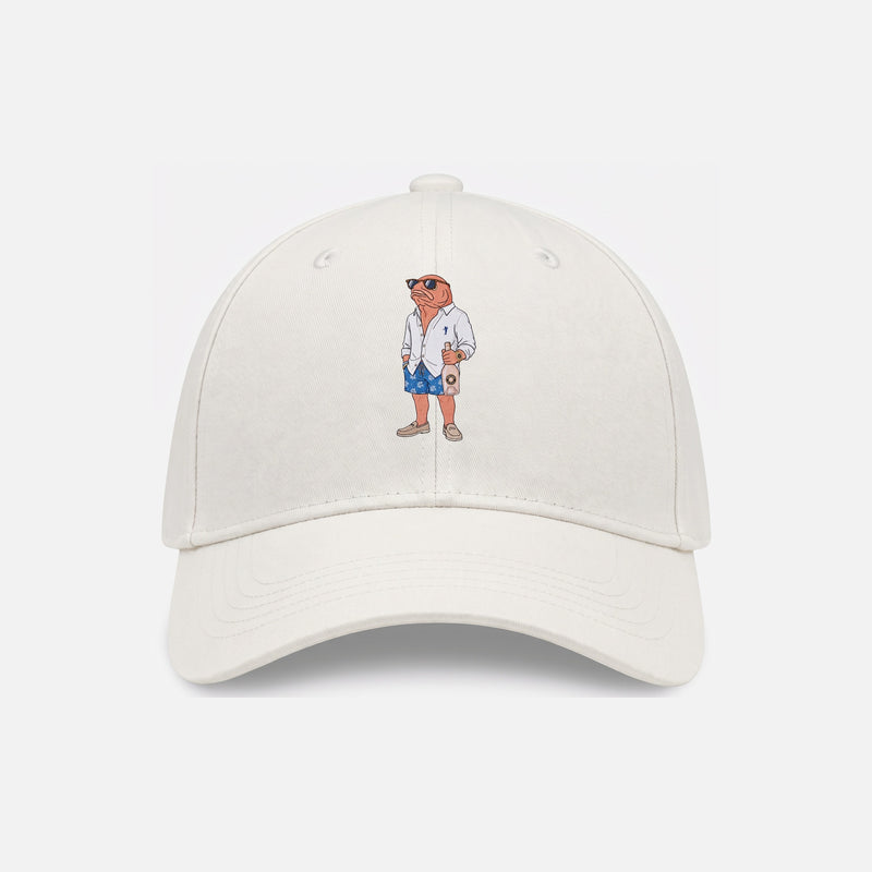 Geiler Lachs — St. Tropez Cap