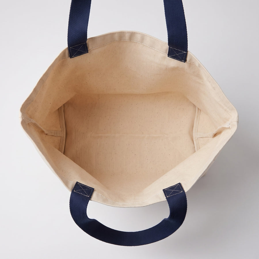 Geiler Lachs — Strandtasche