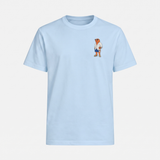 St. Tropez Lachs T-Shirt
