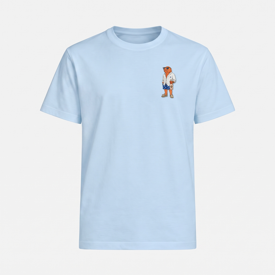 St. Tropez Lachs T-Shirt