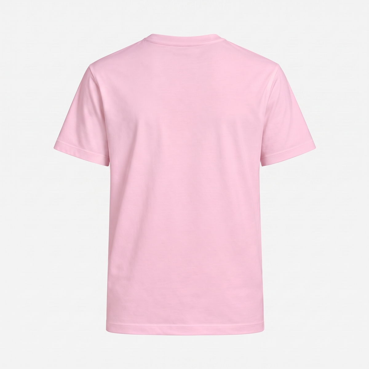 St. Tropez Lachs T-Shirt Rosé – Rückseite