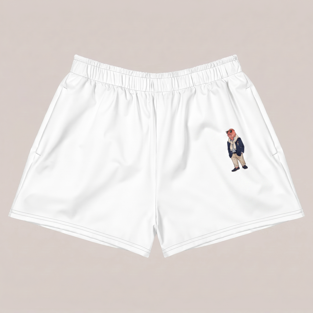 Original Geiler Lachs Badehose