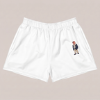 Original Geiler Lachs Badehose