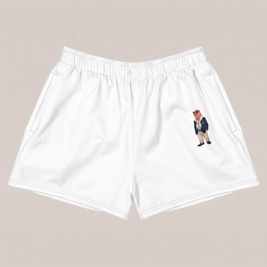 Original Geiler Lachs Badehose